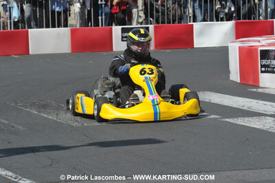 02/05/2010 : 2ème Kart Cup de La Grande Motte (photos Patrick Lascombes) 2010 — karting