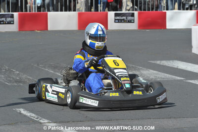 02/05/2010 : 2ème Kart Cup de La Grande Motte (photos Patrick Lascombes) 2010 — karting