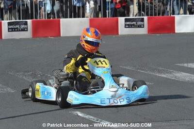 02/05/2010 : 2ème Kart Cup de La Grande Motte (photos Patrick Lascombes) 2010 — karting