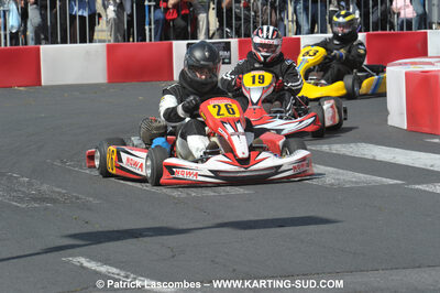 02/05/2010 : 2ème Kart Cup de La Grande Motte (photos Patrick Lascombes) 2010 — karting