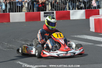 02/05/2010 : 2ème Kart Cup de La Grande Motte (photos Patrick Lascombes) 2010 — karting