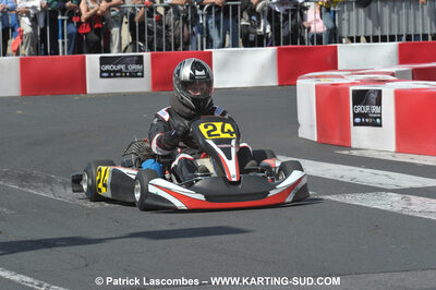 02/05/2010 : 2ème Kart Cup de La Grande Motte (photos Patrick Lascombes) 2010 — karting