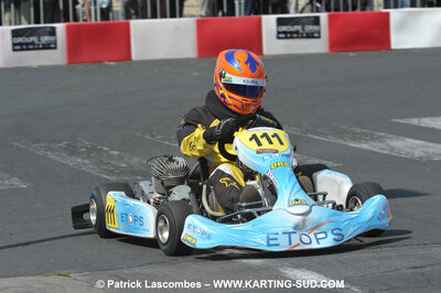 02/05/2010 : 2ème Kart Cup de La Grande Motte (photos Patrick Lascombes) 2010 — karting