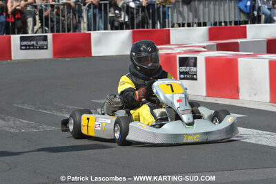 02/05/2010 : 2ème Kart Cup de La Grande Motte (photos Patrick Lascombes) 2010 — karting