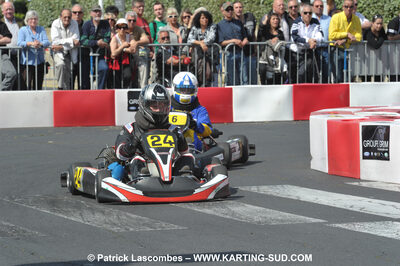 02/05/2010 : 2ème Kart Cup de La Grande Motte (photos Patrick Lascombes) 2010 — karting