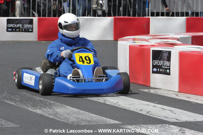 02/05/2010 : 2ème Kart Cup de La Grande Motte (photos Patrick Lascombes) 2010 — karting