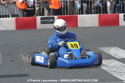 02/05/2010 : 2ème Kart Cup de La Grande Motte (photos Patrick Lascombes) 2010 — karting