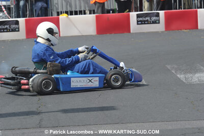 02/05/2010 : 2ème Kart Cup de La Grande Motte (photos Patrick Lascombes) 2010 — karting