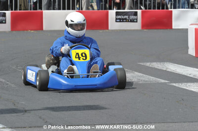02/05/2010 : 2ème Kart Cup de La Grande Motte (photos Patrick Lascombes) 2010 — karting