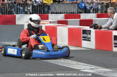 02/05/2010 : 2ème Kart Cup de La Grande Motte (photos Patrick Lascombes) 2010 — karting