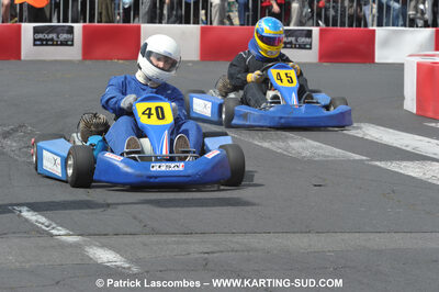 02/05/2010 : 2ème Kart Cup de La Grande Motte (photos Patrick Lascombes) 2010 — karting