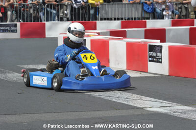02/05/2010 : 2ème Kart Cup de La Grande Motte (photos Patrick Lascombes) 2010 — karting