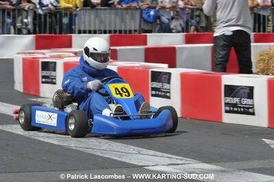 02/05/2010 : 2ème Kart Cup de La Grande Motte (photos Patrick Lascombes) 2010 — karting