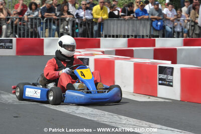 02/05/2010 : 2ème Kart Cup de La Grande Motte (photos Patrick Lascombes) 2010 — karting