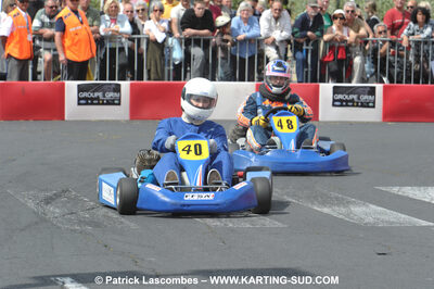 02/05/2010 : 2ème Kart Cup de La Grande Motte (photos Patrick Lascombes) 2010 — karting
