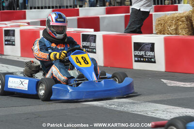 02/05/2010 : 2ème Kart Cup de La Grande Motte (photos Patrick Lascombes) 2010 — karting