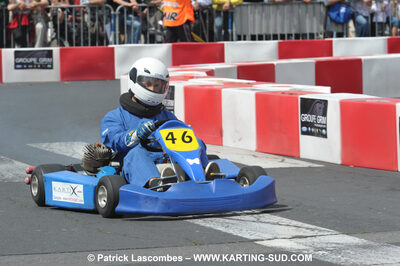 02/05/2010 : 2ème Kart Cup de La Grande Motte (photos Patrick Lascombes) 2010 — karting