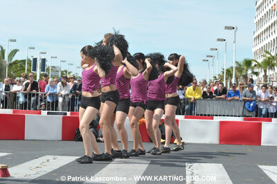 02/05/2010 : 2ème Kart Cup de La Grande Motte (photos Patrick Lascombes) 2010 — karting