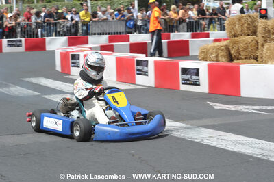 02/05/2010 : 2ème Kart Cup de La Grande Motte (photos Patrick Lascombes) 2010 — karting