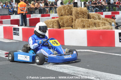 02/05/2010 : 2ème Kart Cup de La Grande Motte (photos Patrick Lascombes) 2010 — karting