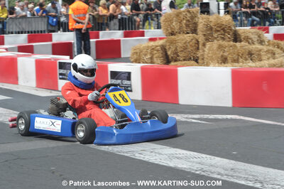 02/05/2010 : 2ème Kart Cup de La Grande Motte (photos Patrick Lascombes) 2010 — karting
