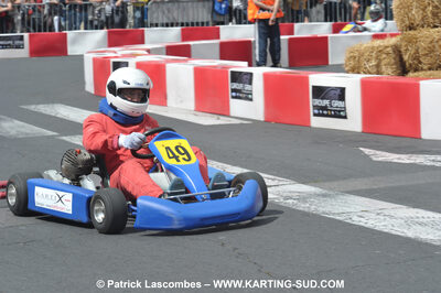 02/05/2010 : 2ème Kart Cup de La Grande Motte (photos Patrick Lascombes) 2010 — karting