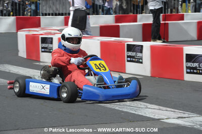 02/05/2010 : 2ème Kart Cup de La Grande Motte (photos Patrick Lascombes) 2010 — karting