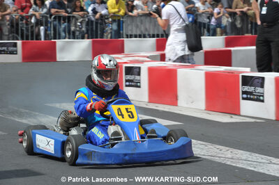 02/05/2010 : 2ème Kart Cup de La Grande Motte (photos Patrick Lascombes) 2010 — karting