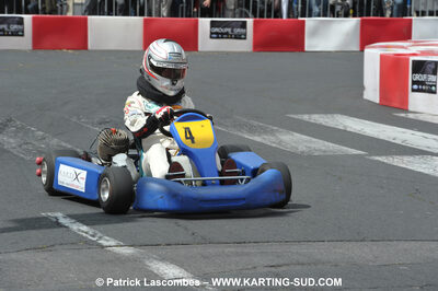 02/05/2010 : 2ème Kart Cup de La Grande Motte (photos Patrick Lascombes) 2010 — karting