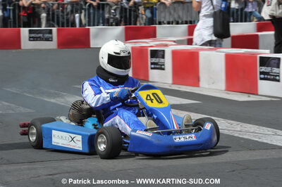 02/05/2010 : 2ème Kart Cup de La Grande Motte (photos Patrick Lascombes) 2010 — karting
