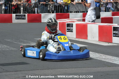 02/05/2010 : 2ème Kart Cup de La Grande Motte (photos Patrick Lascombes) 2010 — karting