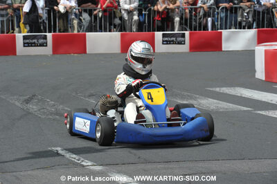 02/05/2010 : 2ème Kart Cup de La Grande Motte (photos Patrick Lascombes) 2010 — karting