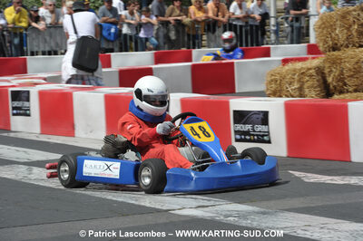 02/05/2010 : 2ème Kart Cup de La Grande Motte (photos Patrick Lascombes) 2010 — karting