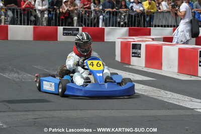 02/05/2010 : 2ème Kart Cup de La Grande Motte (photos Patrick Lascombes) 2010 — karting