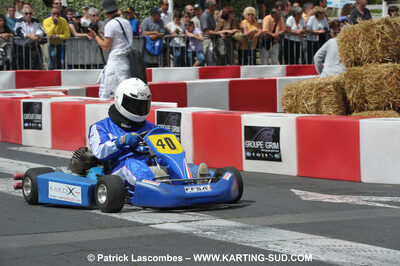 02/05/2010 : 2ème Kart Cup de La Grande Motte (photos Patrick Lascombes) 2010 — karting