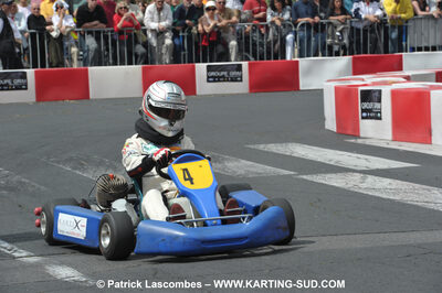 02/05/2010 : 2ème Kart Cup de La Grande Motte (photos Patrick Lascombes) 2010 — karting