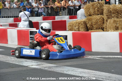 02/05/2010 : 2ème Kart Cup de La Grande Motte (photos Patrick Lascombes) 2010 — karting