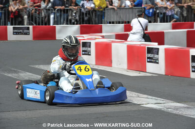 02/05/2010 : 2ème Kart Cup de La Grande Motte (photos Patrick Lascombes) 2010 — karting