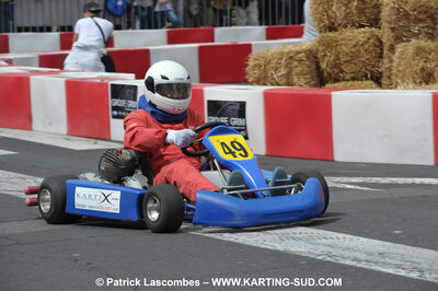 02/05/2010 : 2ème Kart Cup de La Grande Motte (photos Patrick Lascombes) 2010 — karting