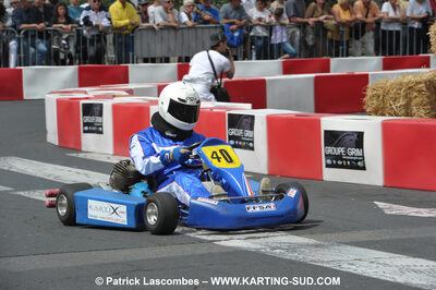 02/05/2010 : 2ème Kart Cup de La Grande Motte (photos Patrick Lascombes) 2010 — karting