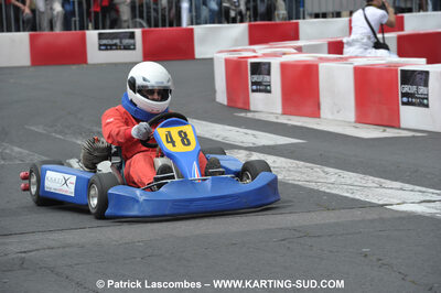 02/05/2010 : 2ème Kart Cup de La Grande Motte (photos Patrick Lascombes) 2010 — karting