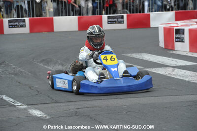 02/05/2010 : 2ème Kart Cup de La Grande Motte (photos Patrick Lascombes) 2010 — karting