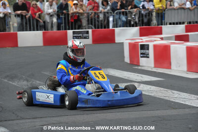 02/05/2010 : 2ème Kart Cup de La Grande Motte (photos Patrick Lascombes) 2010 — karting