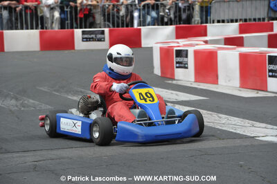 02/05/2010 : 2ème Kart Cup de La Grande Motte (photos Patrick Lascombes) 2010 — karting
