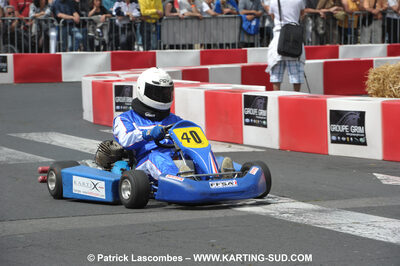 02/05/2010 : 2ème Kart Cup de La Grande Motte (photos Patrick Lascombes) 2010 — karting
