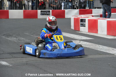 02/05/2010 : 2ème Kart Cup de La Grande Motte (photos Patrick Lascombes) 2010 — karting