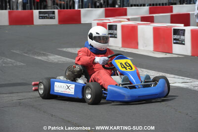 02/05/2010 : 2ème Kart Cup de La Grande Motte (photos Patrick Lascombes) 2010 — karting