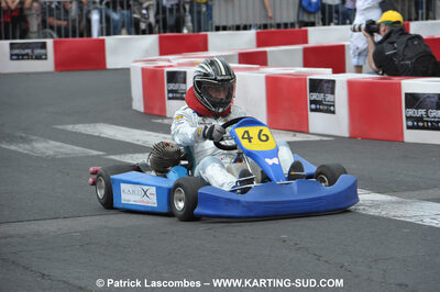 02/05/2010 : 2ème Kart Cup de La Grande Motte (photos Patrick Lascombes) 2010 — karting