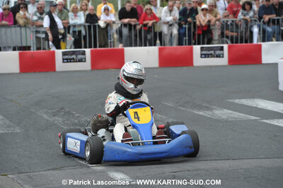 02/05/2010 : 2ème Kart Cup de La Grande Motte (photos Patrick Lascombes) 2010 — karting