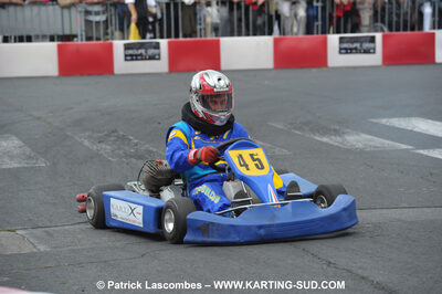 02/05/2010 : 2ème Kart Cup de La Grande Motte (photos Patrick Lascombes) 2010 — karting